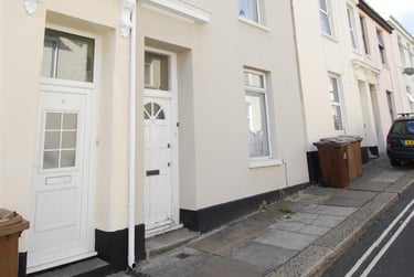 5 bed house, Plym Street, Greenbank, Plymouth, PL48NS - Image 3